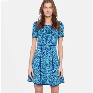 Catherine Catherine Malandrino Valeria Knit Dress